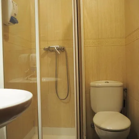 Guest house Acella