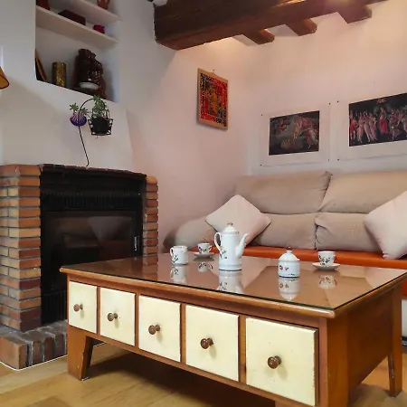 Atico En La Plaza Del Ayuntamiento Apartment Pamplona