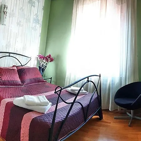 Apartment Miluce Pamplona