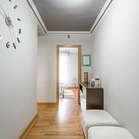 Miluce Apartment *