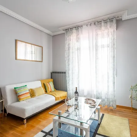 Miluce Apartment