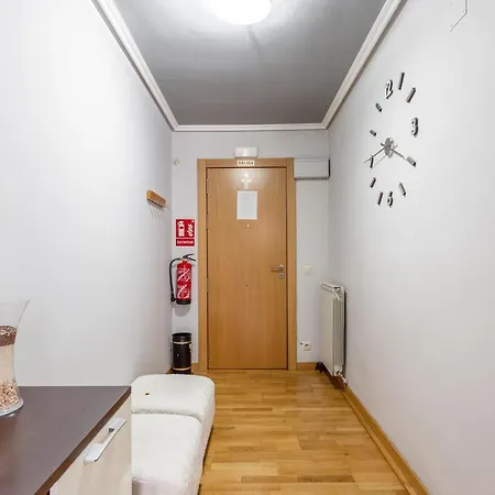 Apartment Miluce