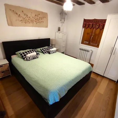 Apartment Atico En La Plaza Del Ayuntamiento *