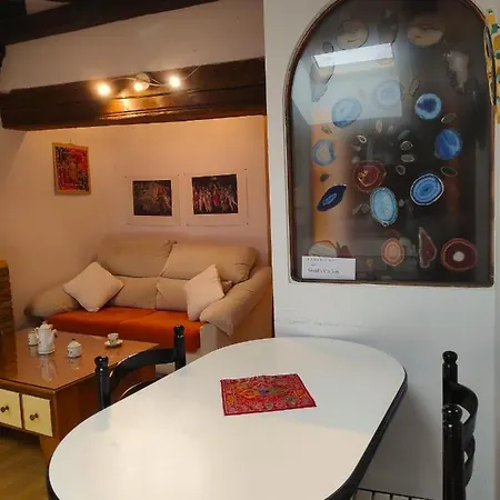 Atico En La Plaza Del Ayuntamiento Apartment Pamplona