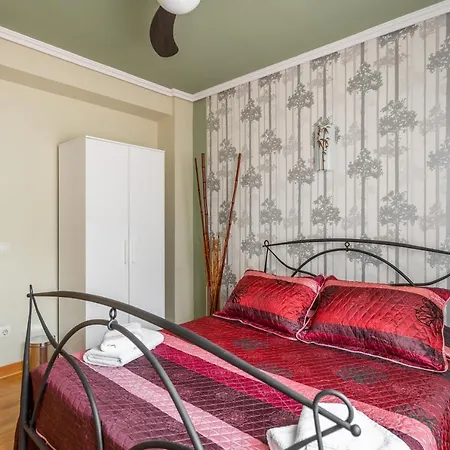 Miluce Apartment *