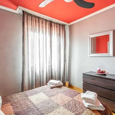 Apartment Miluce