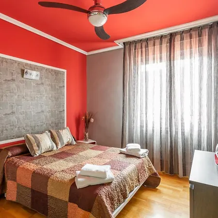 Miluce Apartment Pamplona