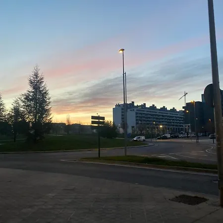 Ciudad Maravilla Pamplona