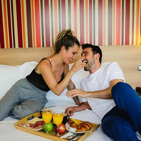 Maisonnave Hotel Pamplona