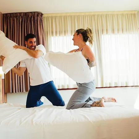 Hotel Maisonnave Pamplona