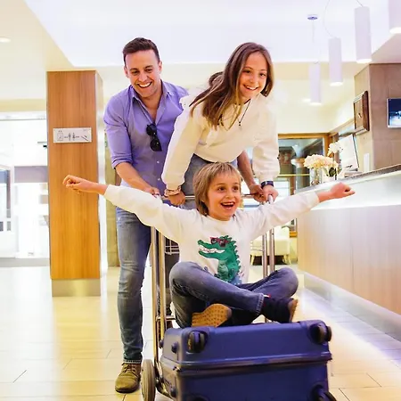 Maisonnave Hotel 4*