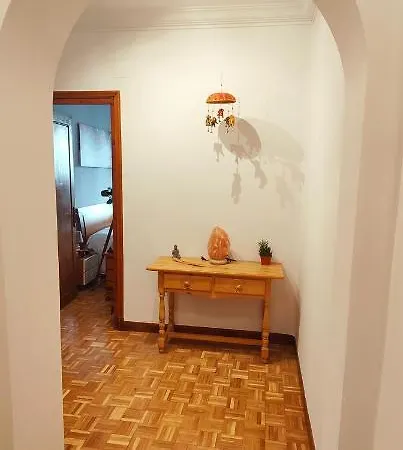 Apartamento Somos Mar *