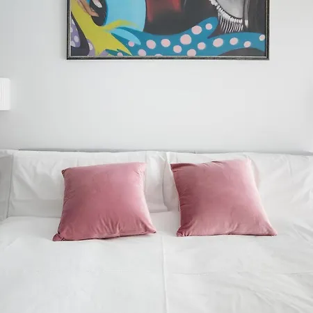 Apartamento Carpe Diem - Disfruta A Lo Grande *