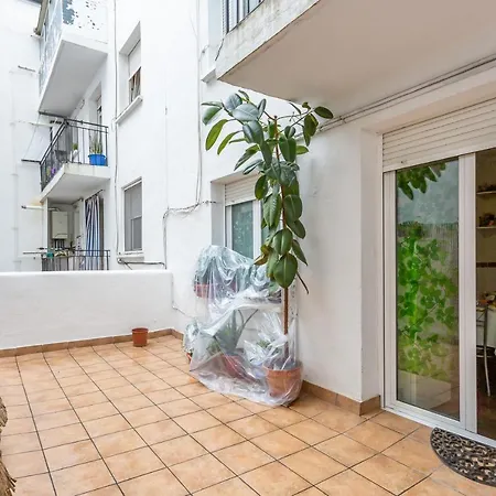 Apartment Miluce