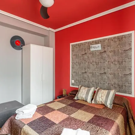 Miluce Apartment *
