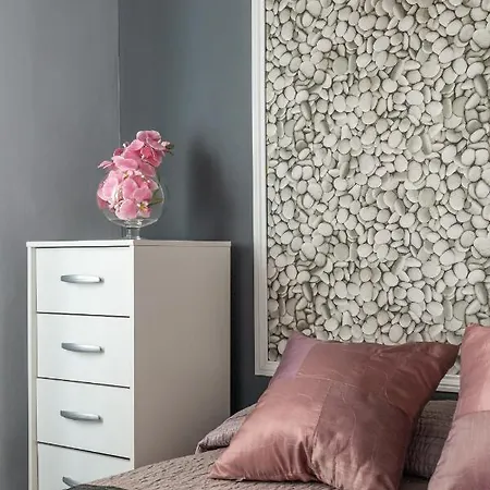 Apartment Miluce *