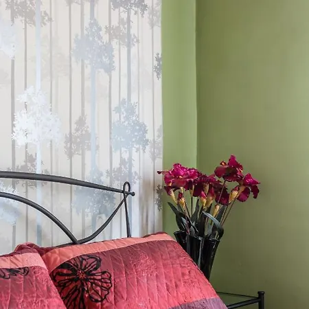 Miluce Apartment Pamplona
