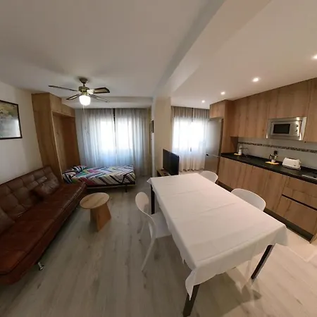 Apartamento Alojamientos Pamplona Apartamentos Pamplona