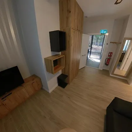 Alojamientos Pamplona Apartamentos Apartamento