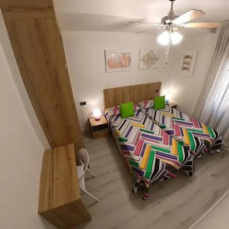 Alojamientos Pamplona Apartamentos