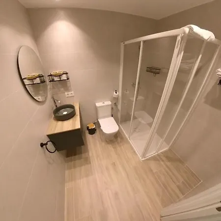 Alojamientos Pamplona Apartamentos *