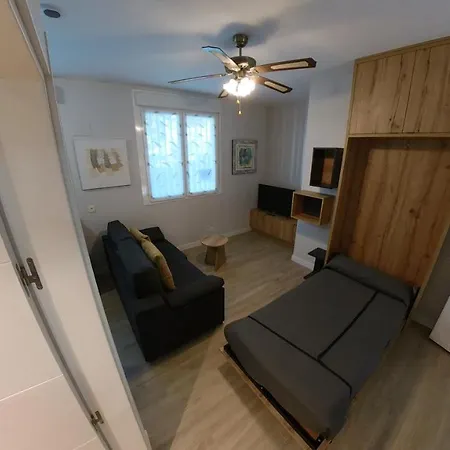 Apartamento Alojamientos Pamplona Apartamentos