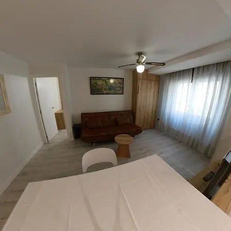 Alojamientos Pamplona Apartamentos Pamplona