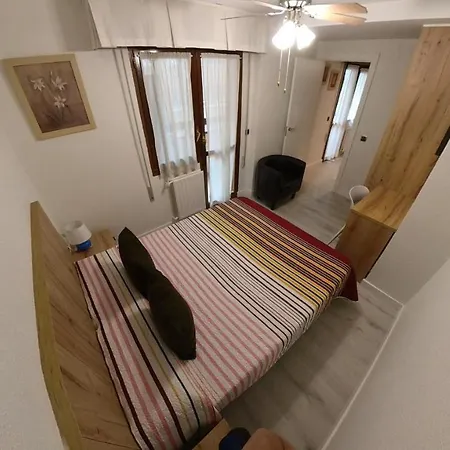 Alojamientos Pamplona Apartamentos Apartamento