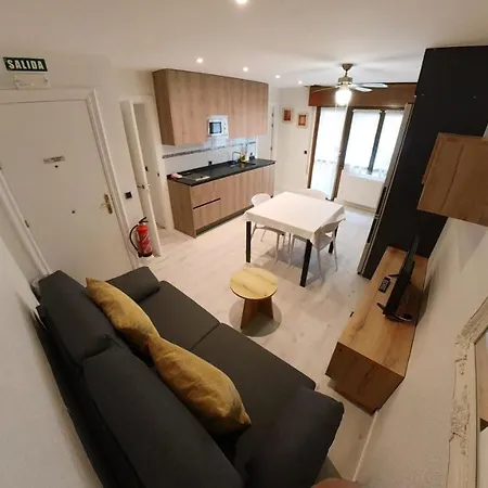 Alojamientos Pamplona Apartamentos