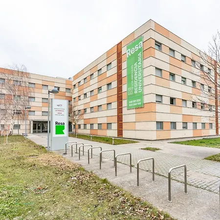 Residencia Universitaria Abedules