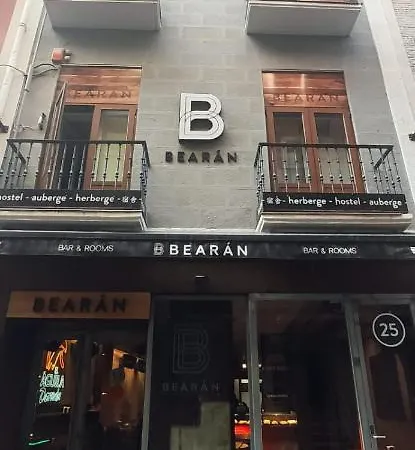 Bearan Bar & * Pamplona