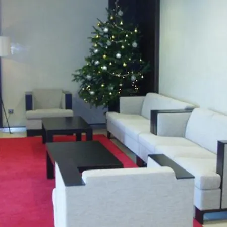 Hotel Azz Norte 4*