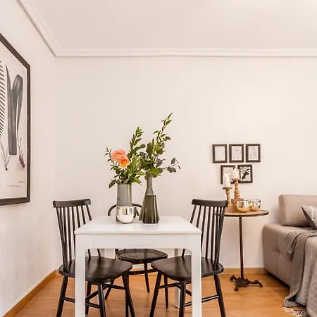 Apartment Caldereria Pamplona