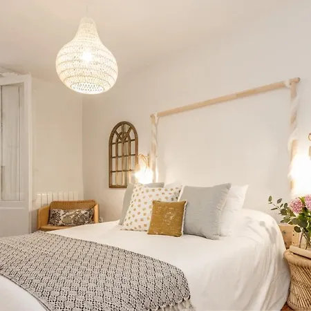 Caldereria Apartment Pamplona