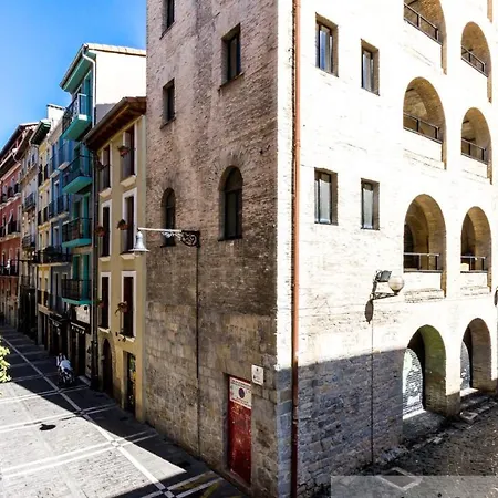 Caldereria * Pamplona