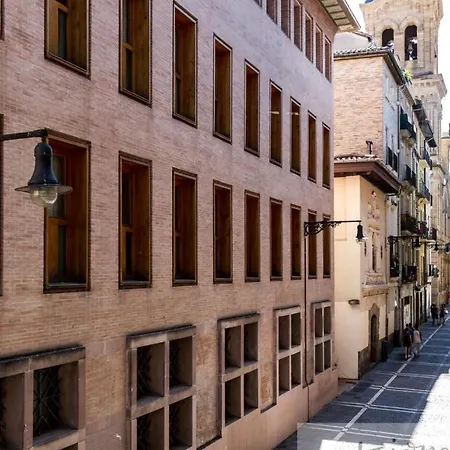 Apartment Caldereria