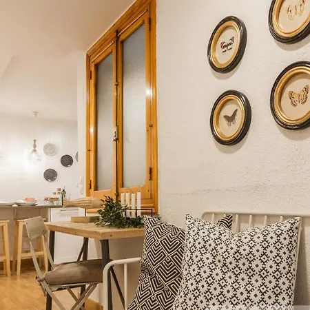 Apartment Caldereria
