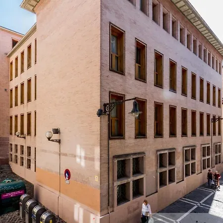 Apartment Caldereria Pamplona