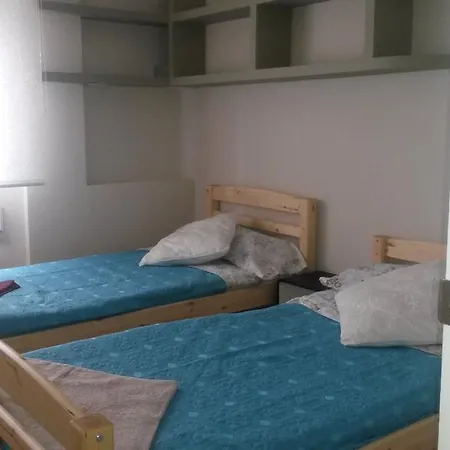 Aca Y Alfonso El Batallador Apartment *