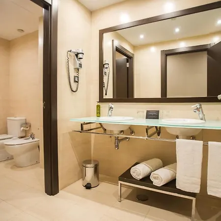 Hotel Azz Pamplona Norte