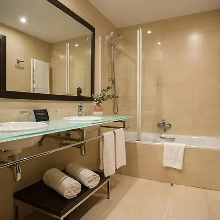 Hotel Azz Norte