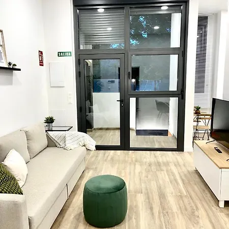 Loft Rioarga. Comodidad Y Estiloa A 5 Min Centro. Nuevo!!! * Pamplona