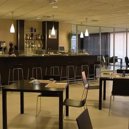 Hotel Azz Norte 4*