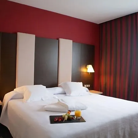 Hotel Azz Norte 4*