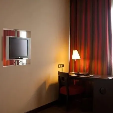 Hotel Azz Norte