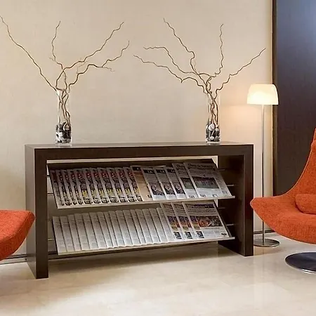 Azz Norte Hotel
