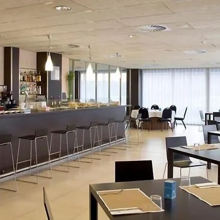 Hotel Azz Norte Pamplona