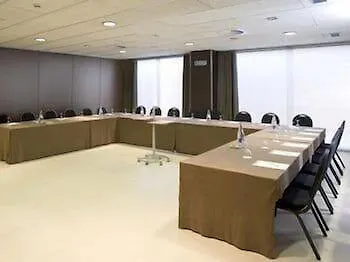 Hotel Azz Pamplona Norte 4*