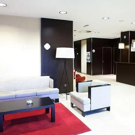 Hotel Azz Norte