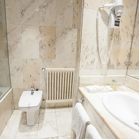 Habitus Europa Hotel